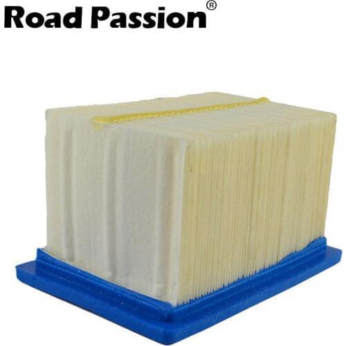 Road Passion Motorcycle Air Filter For BMW F650GS F650 F 650 GS 2001-2007 G650GS G650 2009-2014 Sertao 650 2012 2013 2014
