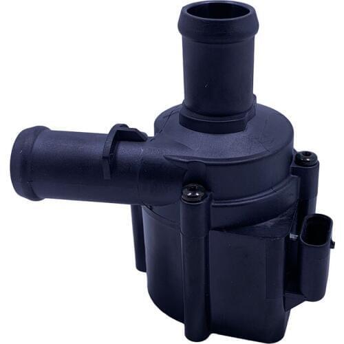 Auxiliary Water Pump fits Beetle Passat Jetta Golf Scirocco touareg A4 A5 A7 A8 Q3 Q5 Q7 06H 121 601 M 06H121601M