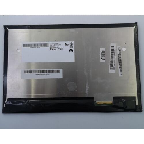 10.1 inch B101EVT05.0 lcd display screen matrix B101EVT05