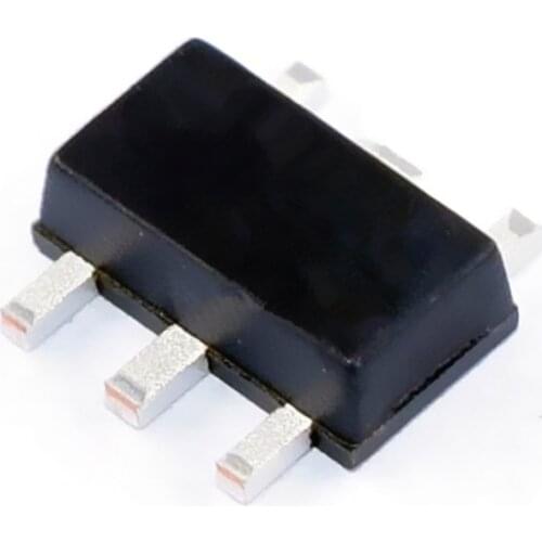 10pcs/lot PT4115 4115 PT4115-89E SOT-89 In Stock