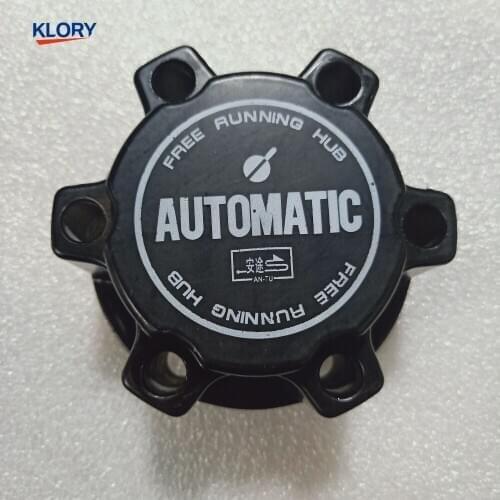 2310010-0000/BQ6472BD-2304040/BQ6472BD-230404034 Free hub/front clutch/shaft clutch for ZX Auto Grandtiger 4X4