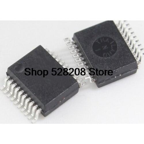 5PCS/LOT MAX349CAP MAX349 SSOP20