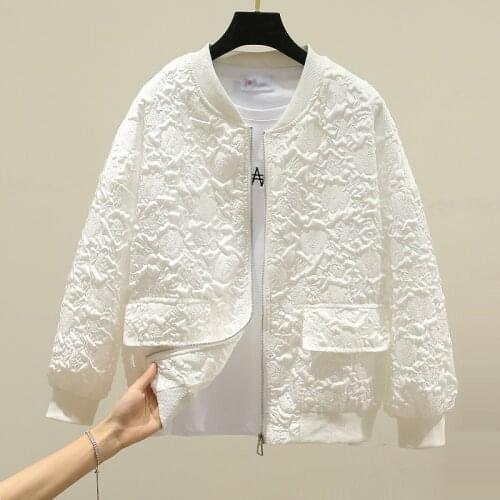 DANWEIHONG Women's Demi Jackets