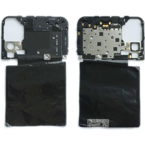 For Huawei P20/P20 Pro Back Frame Shell Cover On Motherboard Earpiece NFC Antenna