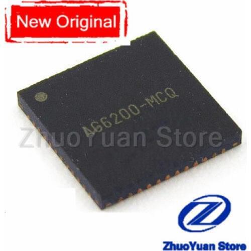 1pcs AG6200-MCQ AG6200 QFN48 original IC chip