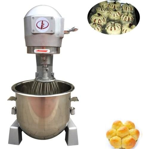 JAGDE Planetary Mixers