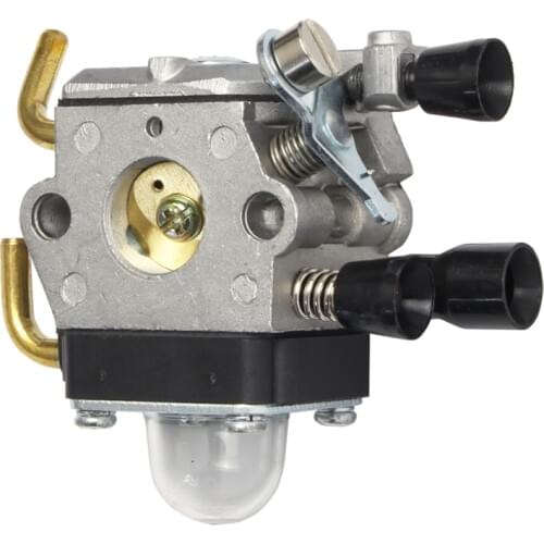 Carburetor Carb For STIHL Brush Cutter FS38 FS45 FS46 FS55 FS74 FS75 FS76 FS80 FS85 Lawn Mower Grass Trimmer Spare Parts