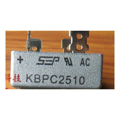 KBPC2510 FP6162ADGR FP6162 TYN1012 SFM-27 HY1707
