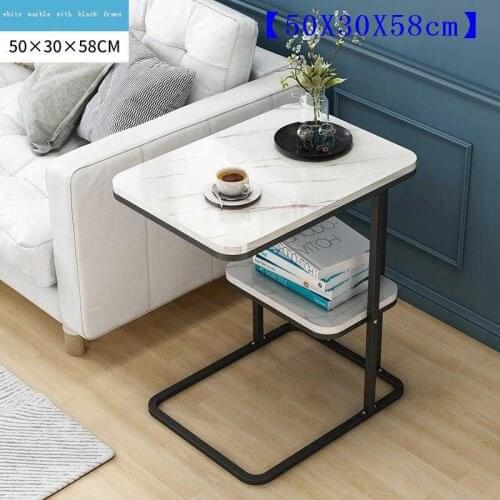 Meubel Small Minimalist Individuales Bedside Tisch De Centro Sala Salon Mesita Auxiliar Coffee Mesa Basse Sehpalar Tea Table