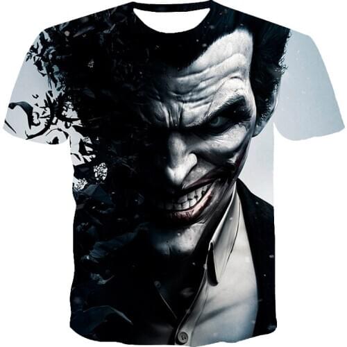 Men Women Clothes 2021 New Mens Summer Game Print Men Short Sleeve T-Shirt 3D Print T Shirt Casual Breathable Funny T Shirts