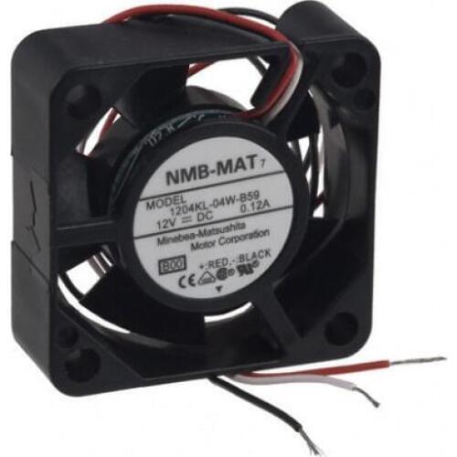 New original NMB converter fan 1204KL-04W-B59 Anchuan converter fan 301012V