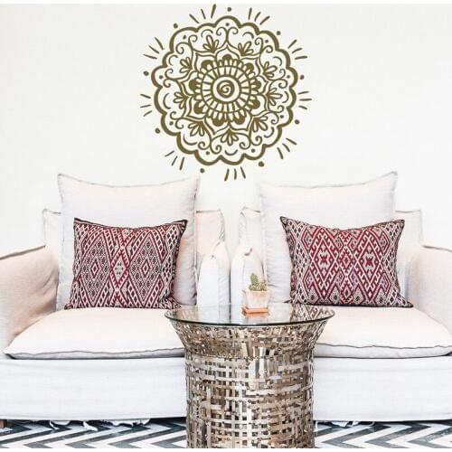 ROWNOCEAN Large Wall Stickers