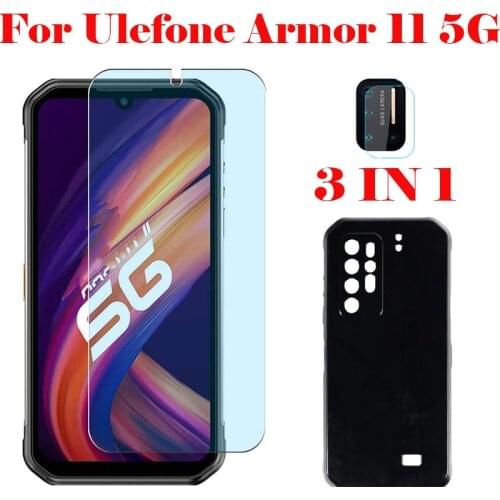 SLEVE Phone Cases Ulefone Power 3