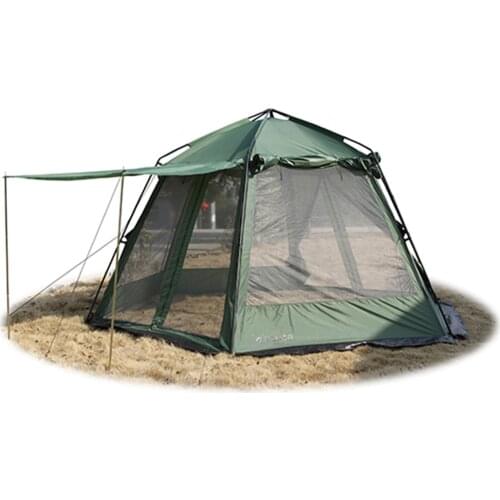 Talberg Tourist Tents And Tents
