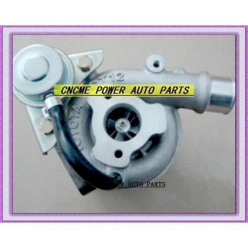 Water Cooled TURBO CT12 17201-64060 1720164060 17201 64060 Turbocharger For TOYOTA Camry Engine 3CT 2.2L