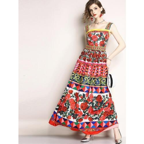 YINZCHIC Elegant Dresses