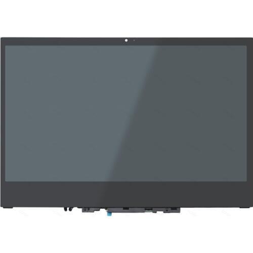 3840x2160 B133ZAN01.1 LCD Screen Panel Display Touch Digitizer Glass Assembly+Frame for Lenovo Yoga 720-13IKB 80X6 5D10N24291
