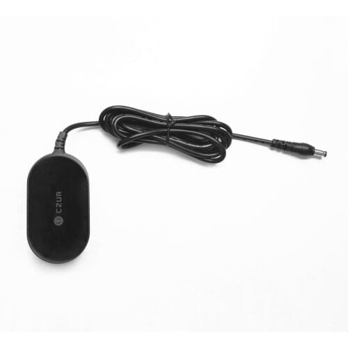 CZUR 3 in 1 Power Adapter for ET AURA Shine Series Book / Document Scanner