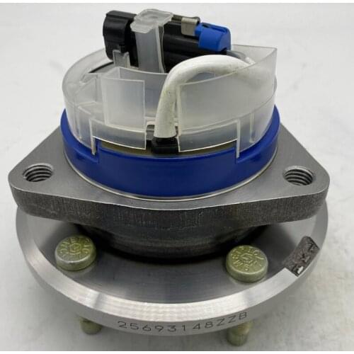 CAR rear wheel axle head 2003 -2012Ca dil la cd sls sai wei Rear wheel axle head Hub axle head Engine rear wheel hub assembly