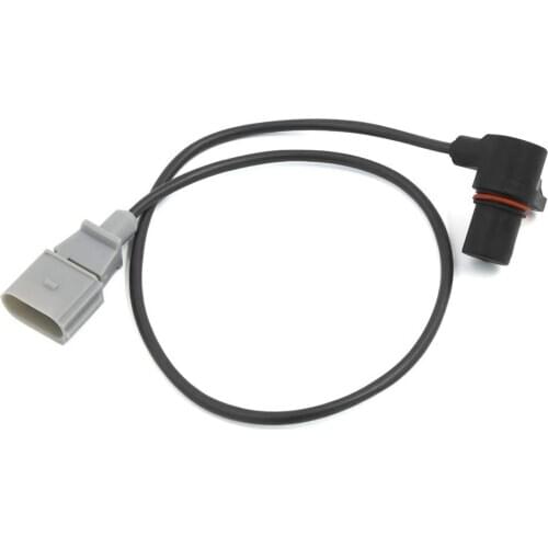 Uxcell 06A906433C Crankshaft Position Sensor for VW Passat Golf Jetta Audi Skoda Seat