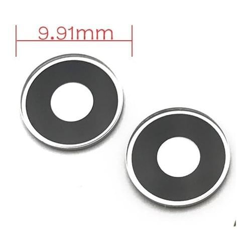 For Asus zenfone5 5 A500CG A500KL zenfone6 6 A600CG Repair Rear Back Camera Glass Lens Cover