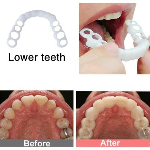 FOCALLURE Sets For Teeth