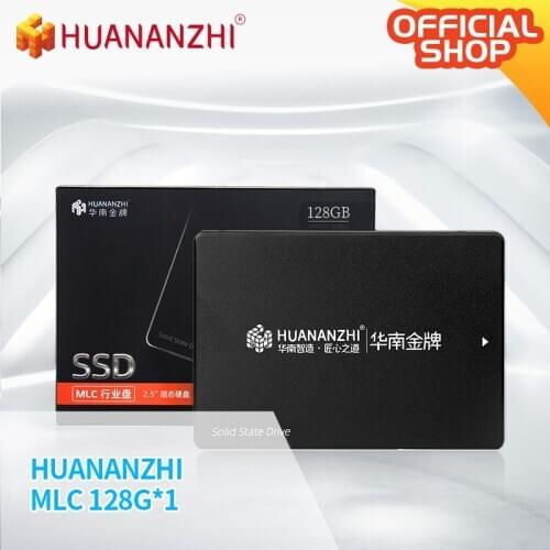 HUANANZHI Memory Cards And SSD
