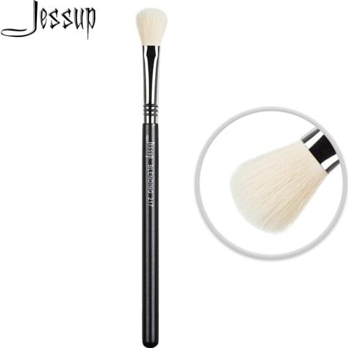 Jessup brush Blending Brush Make up Synthetic hair Shading Powdery Creamy Beauty Cosmetic tools 217