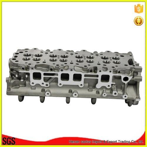 Competitive price WE WLC WL-C Engine Parts Cylinder Head WE01-101-00K for MMazda BT-50 Head Cylinder