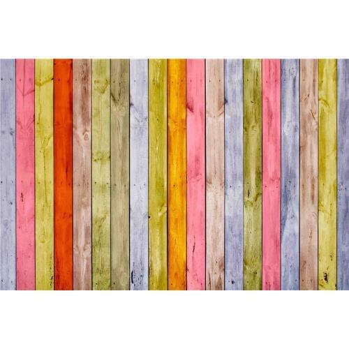 Colorful Background for Newborn Baby Photography Backdrop Props 5*6.5ft Photography Studio Children /Wedding Background