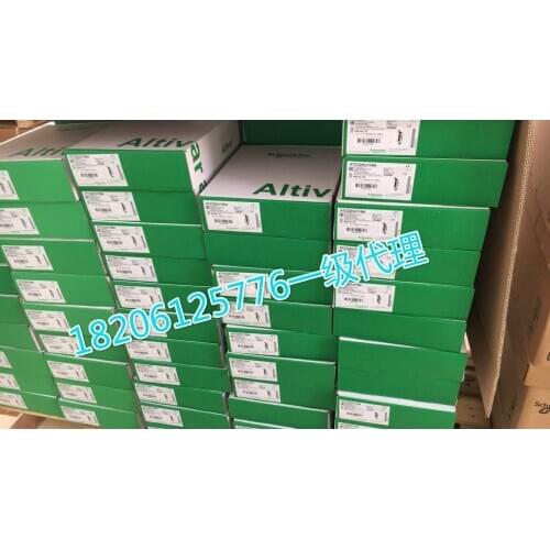 Soft Starter Ats48d88q Brand New (Only Genuine Products)