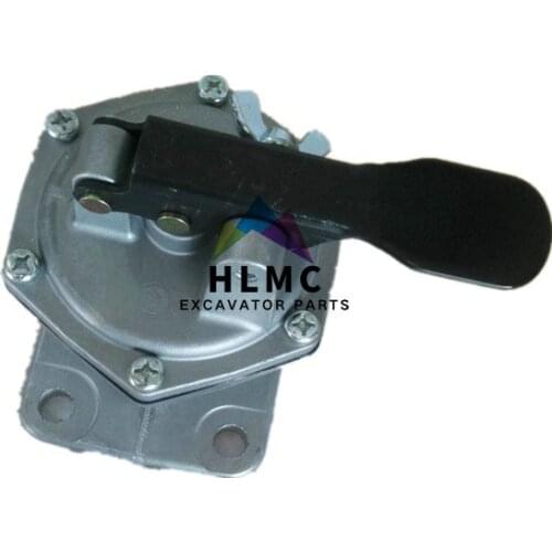 6261-71-8240 primming pump fit WA480-6 PC800 engine part