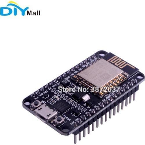 NodeMcu Devkit V2 Lua WIFI Development Board Based CP2102 ESP8266 ESP-12 Internet of Things for Arduino