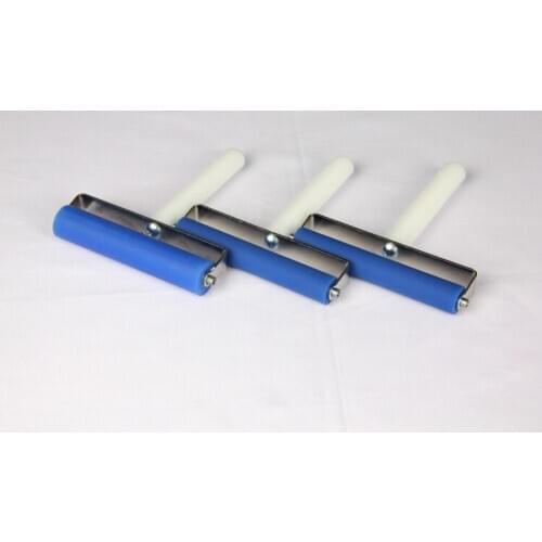 OCA Roller Manual roller OCA coating Mobile LCD Refurbishment Rolling Rod