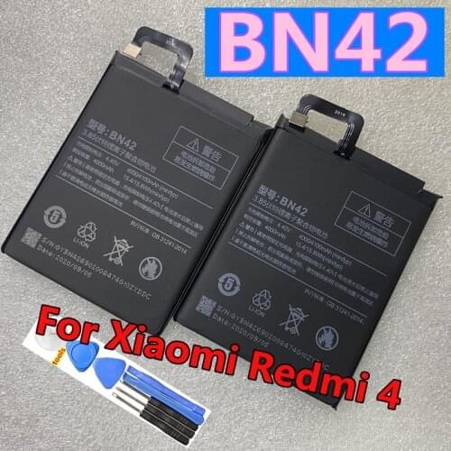 Runboss Xiaomi Mi 4 Phone Batteries