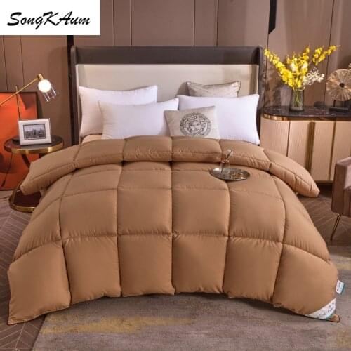 Songkaum Blankets