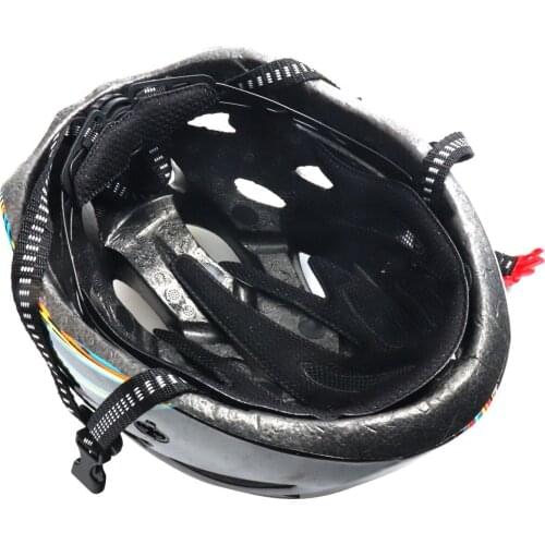 Helmet Inner Padding Net Foam Pads Kit Sealed Sponge Protective Lining Cushion Mat for Sports Cycling Bike Bicycle Racing