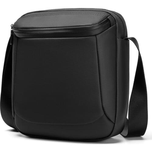 Waterproof Men Messenger Bag Business Short Trip for men handbag mens cross body bag bolso nylon messenger bag fashion bags