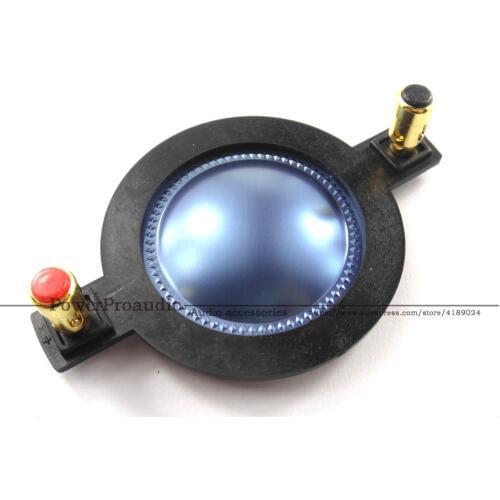 High Quality Replacement Diaphragm for Mackie SRM450 V2 P-Audio Driver DC10/1801-8 0025726
