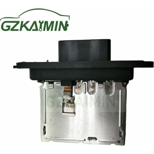 High Quality Heater Blower Fan Resistor Fits Nissan Micra (2003-2010) Note (2008-2012) OEM 27150AX115 27150-AX115