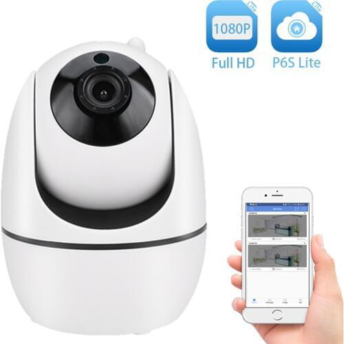 Yumiki Wireless CCTV Cameras