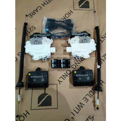 Rear Child Lock For Audi A4 B9 S4 A5 S5 Q5