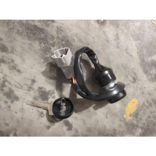 IGNITION LOCK SUIT FOR HS250/HS700UTV