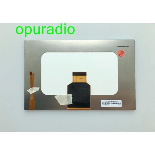Brand new 7inch LCD display LMS700KF06-003 LMS700KF06-004 LMS700KF06-002 LMS700KF06 TFT screen for Che vrolet CAPTIVA audio