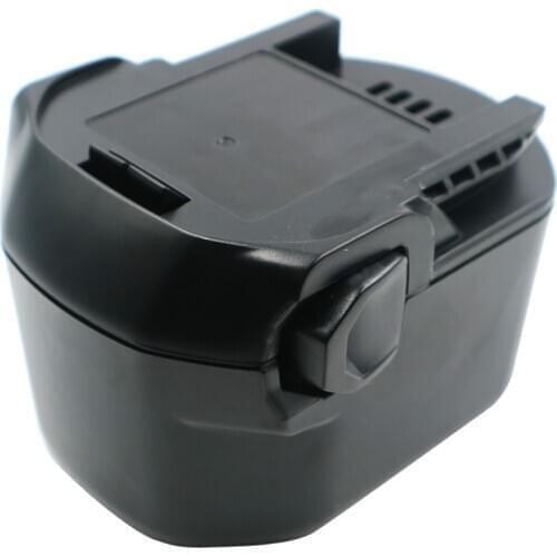 AEG 12V 3AH Battery Pack Rechargeable Replacement Model:4932399698
