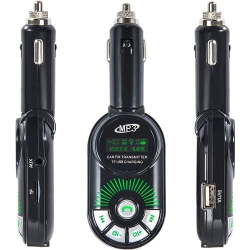 ANYTEK FM Transmitters