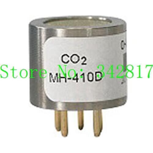 MH-410D infrared CO2 gas sensor industrial place carbon dioxide detection concentration