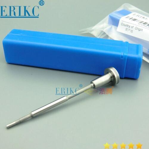 ERIKC common rail injector valve FooR J02 035 diesel nozzle control valve F 00R J02 035, FooRJ02035 for 0445120