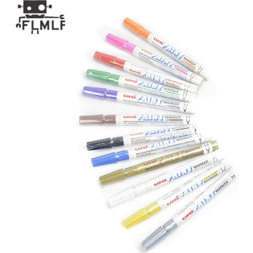 FLMLF Oil Paints