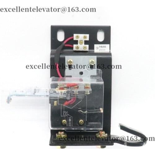 KS-3 Elevator Landing Door Lock Electrical Part Use for OTIS